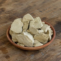 Multani Mitti Lumps (Fuller’s Earth) – 100% Natural | Oil Control, Deep Cleansing & Glowing Skin Clay