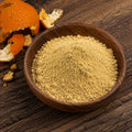 Santra Powder (Orange Peel Powder) – 100% Natural | Skin Brightening, Oil Control & Vitamin C Enriched Herb