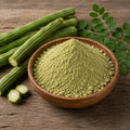 Drumstick Powder | 100% Natural Drumstick Pod Powder | RK Wellbeing