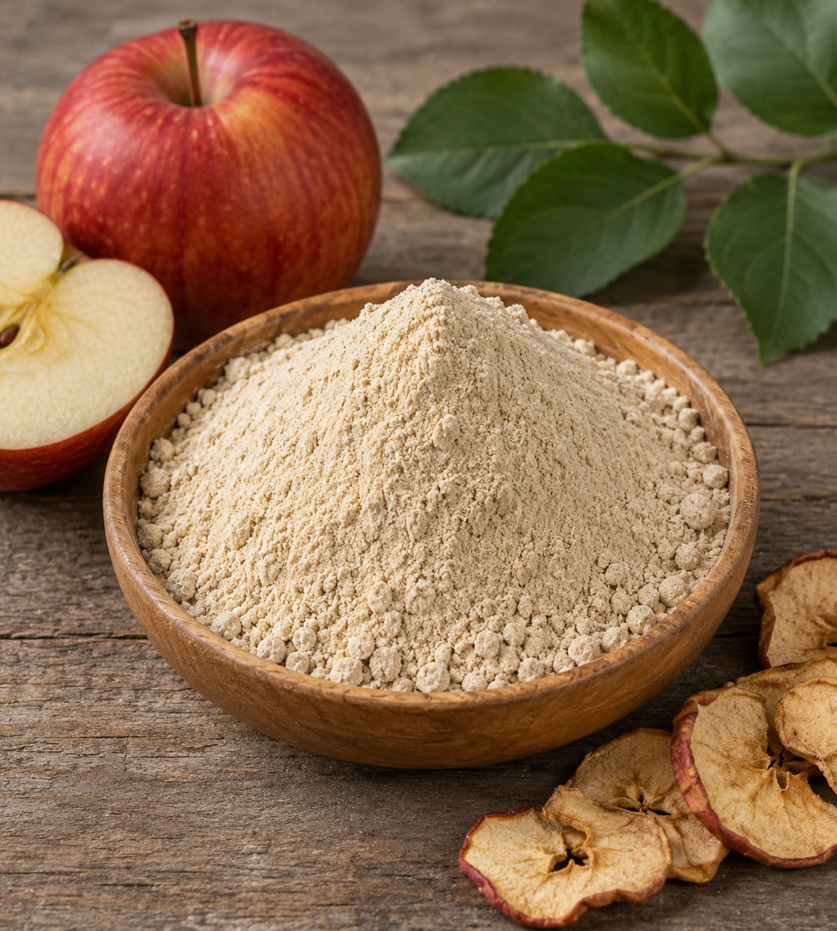 Apple Powder | 100% Natural Apple Powder | RK Wellbeing