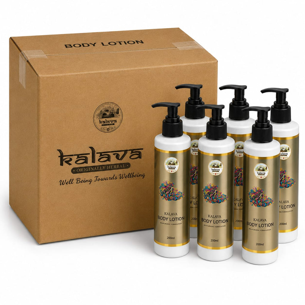 Body Lotion | 200ml | Deep Moisturizing, Nourishing & Hydrating Lotion for Soft, Smooth Skin
