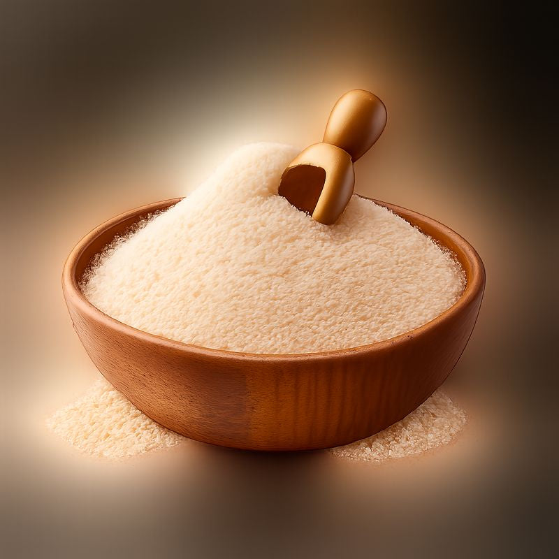 Mango Guthli Powder (Mangifera indica) – 100% Natural | Skin, Hair & Digestive Health Ayurvedic Herb