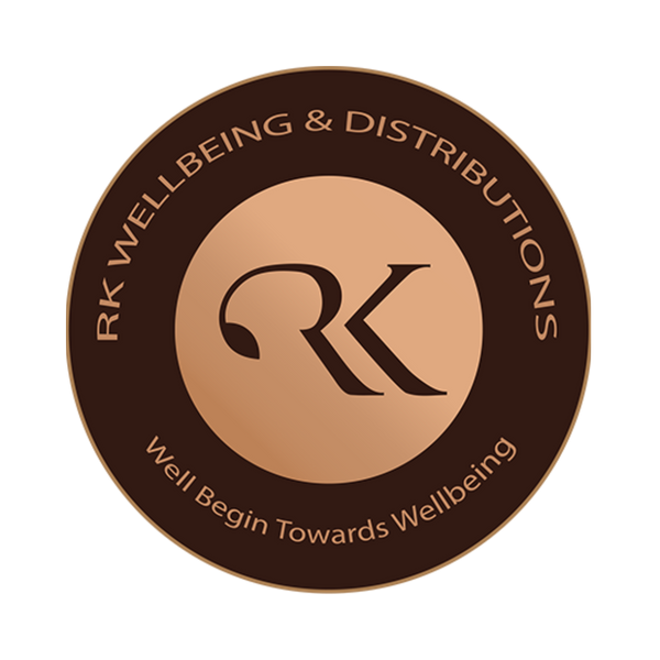RK Wellbeing and Distributions